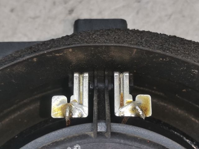 bontott SUBARU FORESTER Jobb első Hangszóró