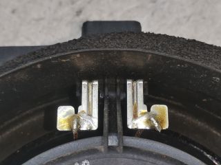 bontott SUBARU FORESTER Jobb első Hangszóró