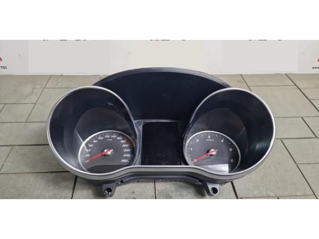 bontott SUBARU FORESTER Jobb első Hangszóró