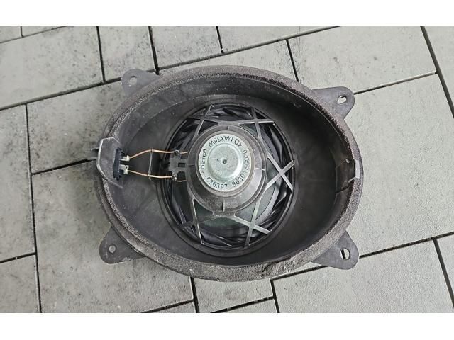 bontott SUBARU FORESTER Jobb első Hangszóró