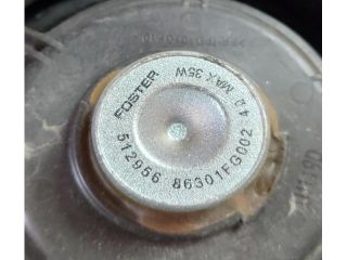 bontott SUBARU FORESTER Jobb első Hangszóró