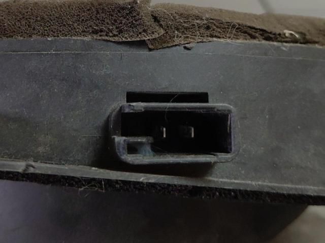 bontott SUBARU FORESTER Jobb első Hangszóró