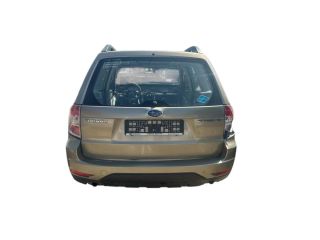 bontott SUBARU FORESTER Jobb első Küszöb Díszléc