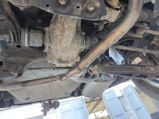 bontott SUBARU FORESTER Jobb első Sárvédő