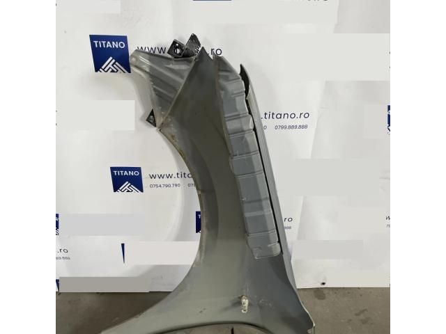 bontott SUBARU FORESTER Jobb első Sárvédő