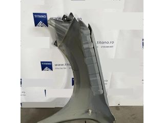 bontott SUBARU FORESTER Jobb első Sárvédő