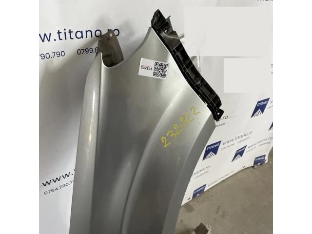 bontott SUBARU FORESTER Jobb első Sárvédő