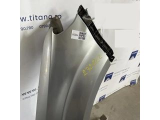 bontott SUBARU FORESTER Jobb első Sárvédő