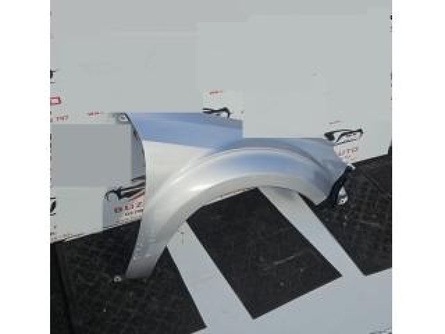 bontott SUBARU FORESTER Jobb első Sárvédő