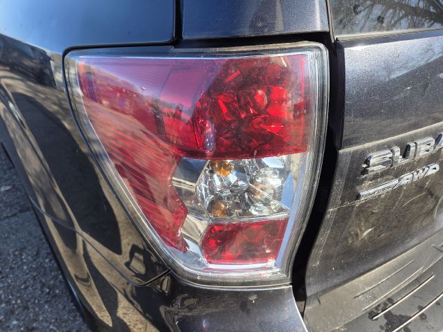 bontott SUBARU FORESTER Jobb első Sárvédő