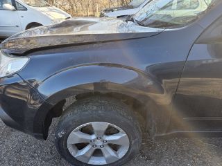 bontott SUBARU FORESTER Jobb első Sárvédő