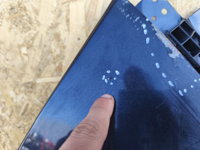 bontott SUBARU FORESTER Jobb első Sárvédő