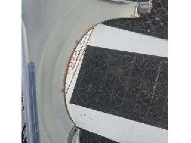 bontott SUBARU FORESTER Jobb első Sárvédő