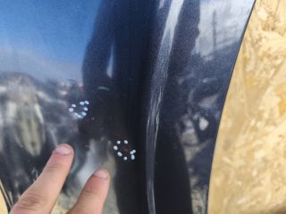 bontott SUBARU FORESTER Jobb első Sárvédő