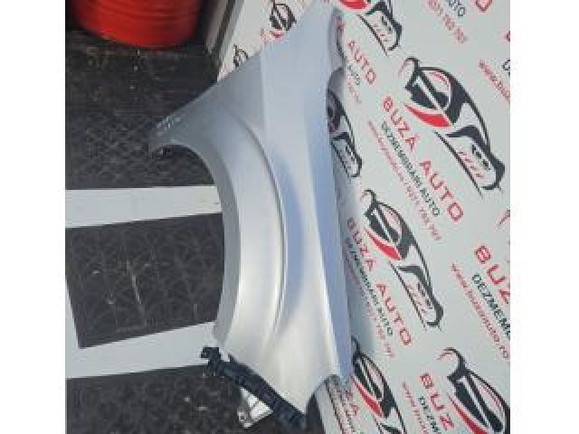 bontott SUBARU FORESTER Jobb első Sárvédő