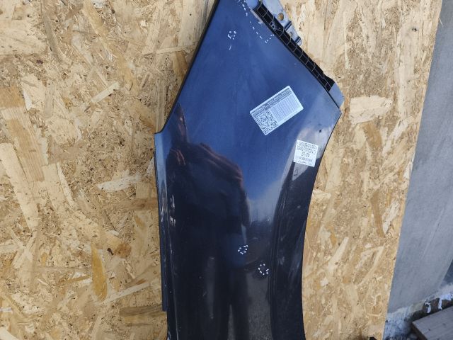 bontott SUBARU FORESTER Jobb első Sárvédő