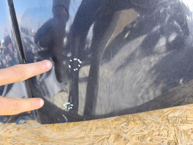 bontott SUBARU FORESTER Jobb első Sárvédő