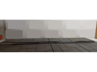 bontott SUBARU FORESTER Jobb első Vízlehúzó Gumicsík