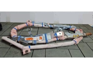 bontott SUBARU FORESTER Jobb Fejlégzsák