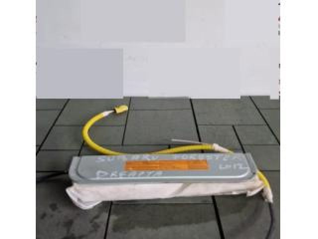 bontott SUBARU FORESTER Jobb Fejlégzsák