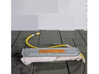 bontott SUBARU FORESTER Jobb Fejlégzsák