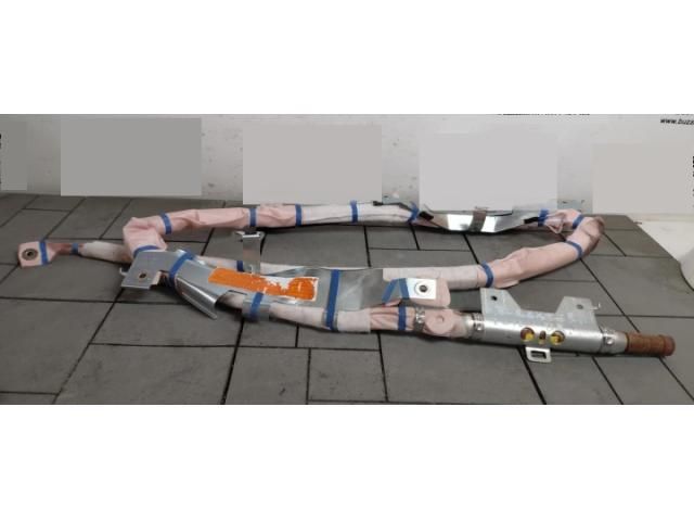 bontott SUBARU FORESTER Jobb Fejlégzsák