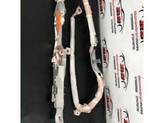 bontott SUBARU FORESTER Jobb Fejlégzsák