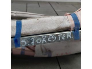 bontott SUBARU FORESTER Jobb Fejlégzsák