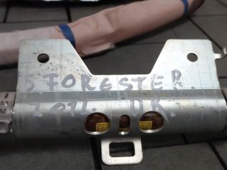 bontott SUBARU FORESTER Jobb Fejlégzsák
