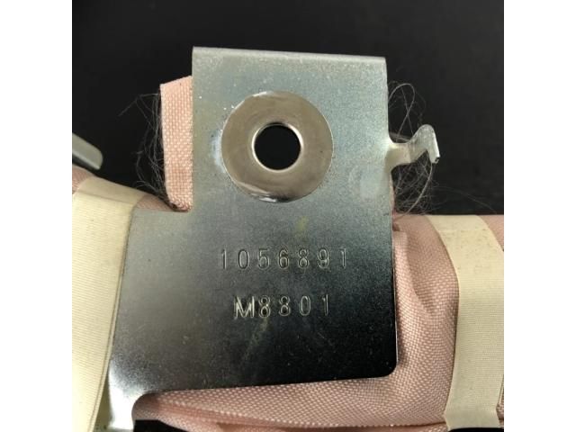 bontott SUBARU FORESTER Jobb Fejlégzsák