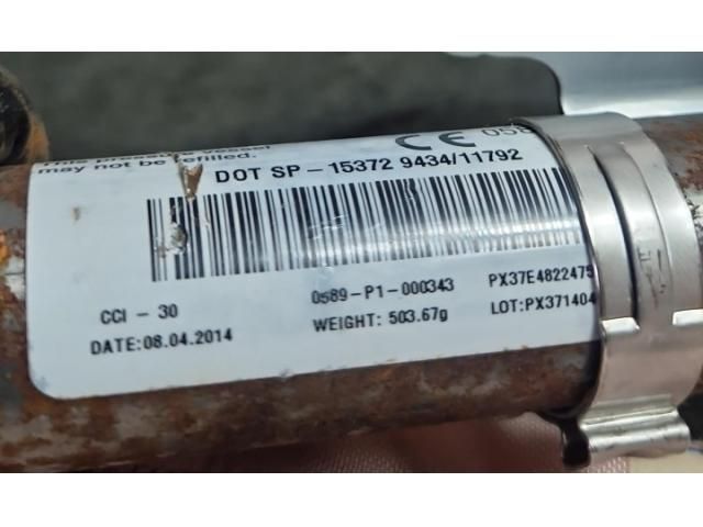 bontott SUBARU FORESTER Jobb Fejlégzsák