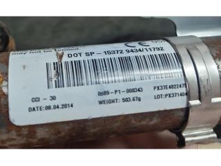 bontott SUBARU FORESTER Jobb Fejlégzsák