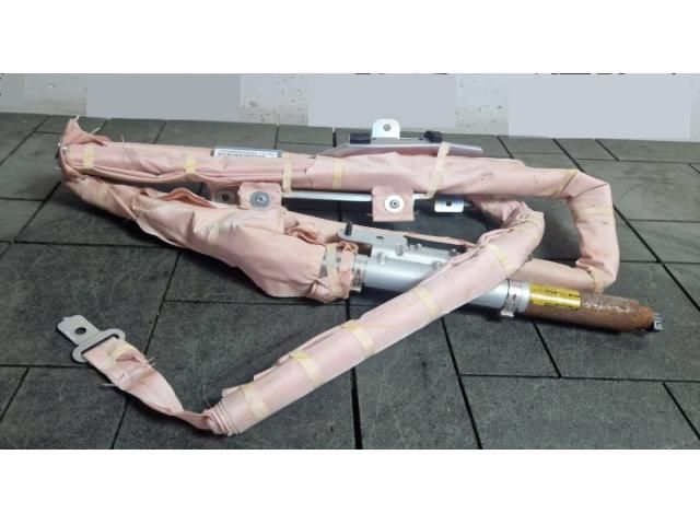 bontott SUBARU FORESTER Jobb Fejlégzsák