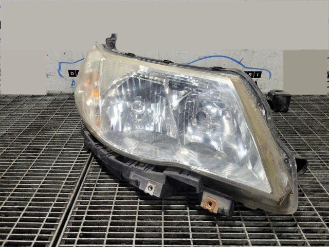 bontott SUBARU FORESTER Jobb Fényszóró