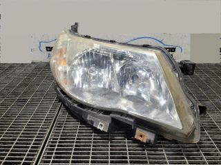 bontott SUBARU FORESTER Jobb Fényszóró