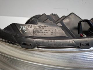 bontott SUBARU FORESTER Jobb Fényszóró