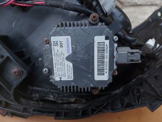 bontott SUBARU FORESTER Jobb Fényszóró