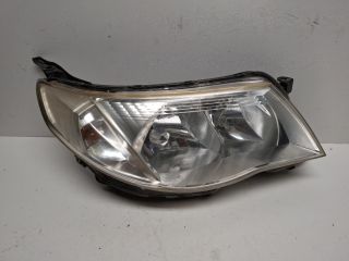 bontott SUBARU FORESTER Jobb Fényszóró