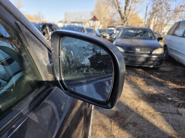 bontott SUBARU FORESTER Jobb Fényszóró