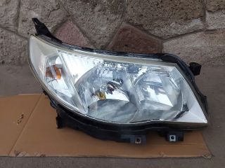 bontott SUBARU FORESTER Jobb Fényszóró