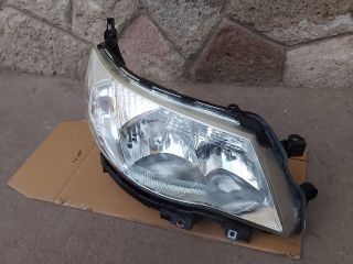 bontott SUBARU FORESTER Jobb Fényszóró