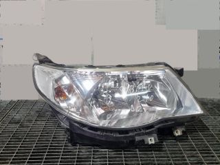 bontott SUBARU FORESTER Jobb Fényszóró