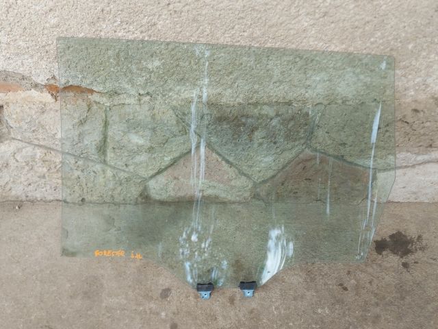 bontott SUBARU FORESTER Jobb hátsó Ablak