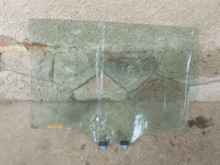 bontott SUBARU FORESTER Jobb hátsó Ablak