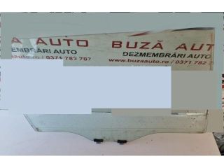 bontott SUBARU FORESTER Jobb hátsó Ablak