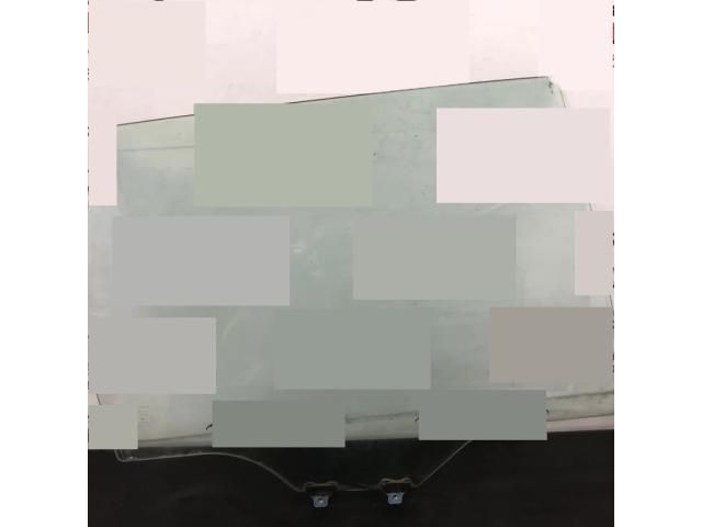 bontott SUBARU FORESTER Jobb hátsó Ablak