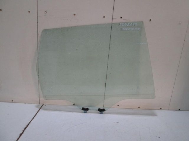 bontott SUBARU FORESTER Jobb hátsó Ablak