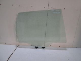 bontott SUBARU FORESTER Jobb hátsó Ablak