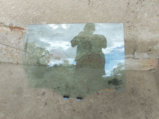 bontott SUBARU FORESTER Jobb hátsó Ablak