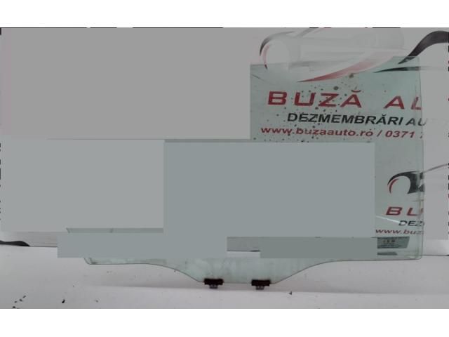 bontott SUBARU FORESTER Jobb hátsó Ablak